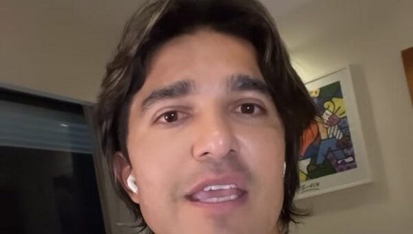 Versus / Moreno Martins rompe el silencio y da su versión tras su salida de Cerro Porteño