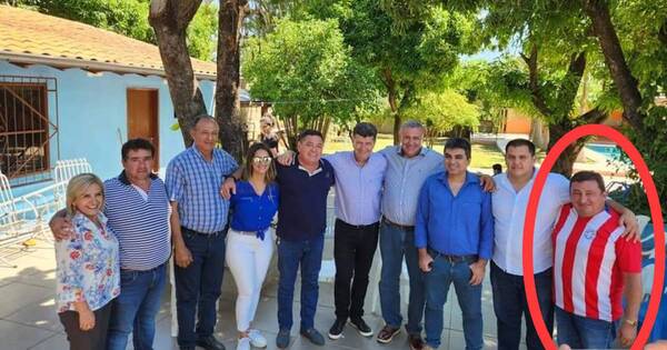 La Nación / Vendedora denuncia amenaza de la Concertación de Efraín