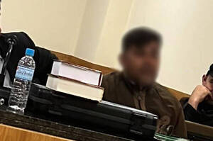 18 años de cárcel para un fulano encontrado culpable de ser un feroz degenerado