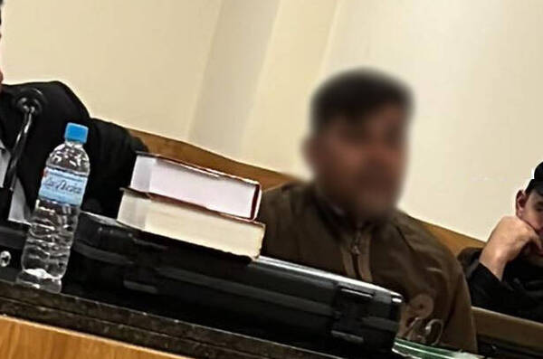 18 años de cárcel para un fulano encontrado culpable de ser un feroz degenerado