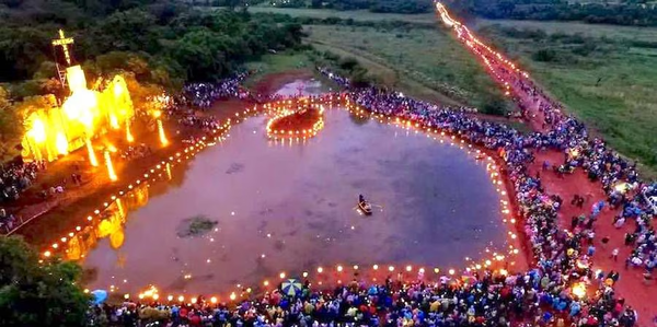 Expo Semana Santa mostrará toda la oferta de turismo interno del país