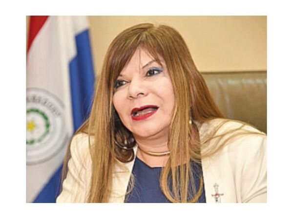 Renuncia directora del Hospital Nacional de Itauguá