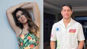 Tito Torres regaló una camiseta a cuerona y hay rumores de romance