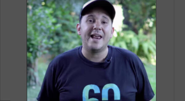 José Ayala pagó toda su casa pero pilló que le "enchufaron" un platal