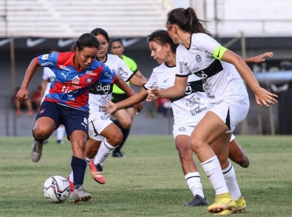 Lo que dejó la tercera fecha - APF