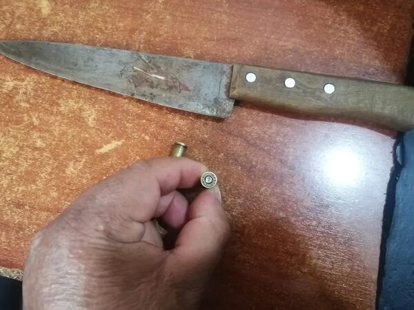 Requieren prisión de joven implicado en asesinato del padrastro de su amigo - ABC en el Este - ABC Color