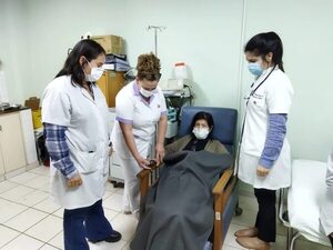 AUDIO: Especialista rechazó que haya casos de mutación y reinfecciones por Chikunguña - A La Gran 7-30 - ABC Color