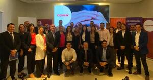 Intercambian experiencias y soluciones para conocer mejor el perfil de usuarios de aseguradoras