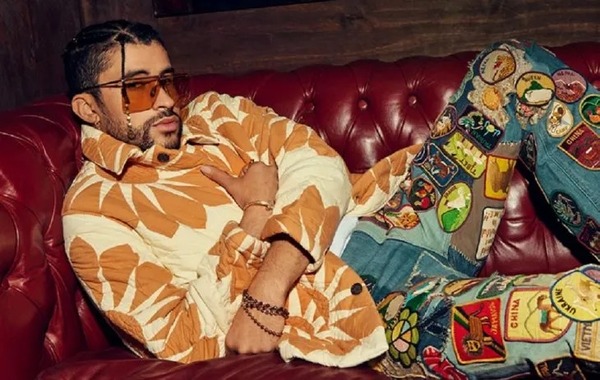 Ex novia demanda a Bad Bunny por "uso de su identidad" sin su consentimiento