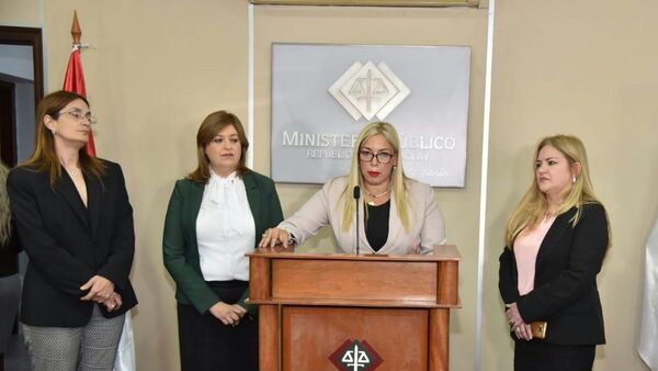 Víctimas recusan a cuestionada fiscala del caso Antonio Fretes