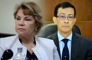 Estados Unidos cita a Marta González entre políticos que utilizaron a la Justicia para represalias a periodistas - Política - ABC Color