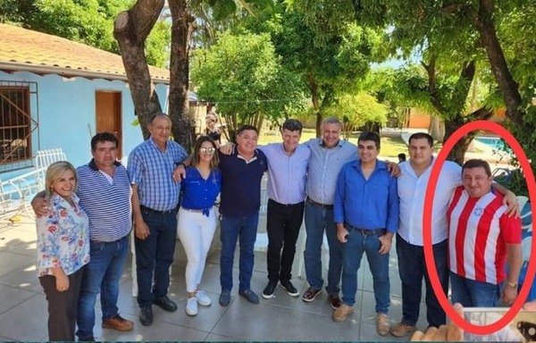 Diario HOY | La Concertación de Efraín amenaza a funcionarios públicos y humildes trabajadores