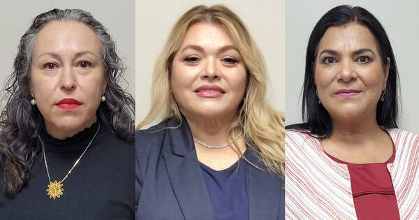 La Nación / Mujeres en la Corte: destacan a tres postulantes para integrar la terna