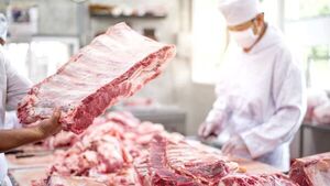 Canadá da el visto bueno a la carne paraguaya para avanzar en la apertura del mercado