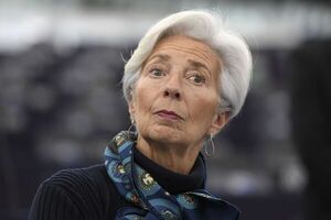 Christine Lagarde da su visto bueno e impulsa el euro digital