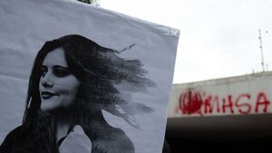 Polícia de la moral iraní mató a golpes a Masha Amini, según relator de la ONU