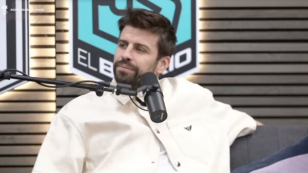 Versus / Gerard Piqué filtró que una ex "joya" del Barcelona se retira pronto