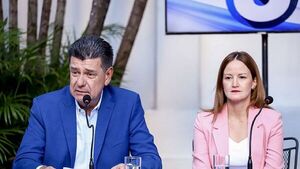 Concertación propone dotar de internet a 100.000 familias
