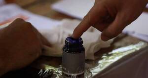 La Nación / “Voto informado”: Justicia Electoral lanzará campaña para el voto responsable