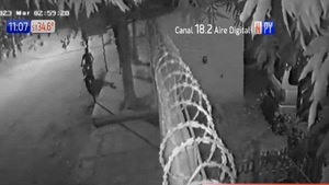 Mujer fue llevada a la fuerza en Capiatá - Noticias Paraguay
