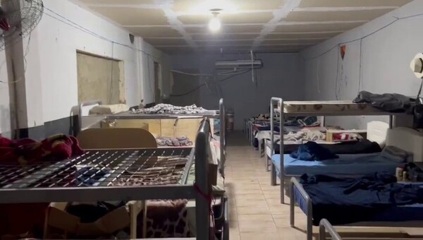 Brasil: Policía Federal rescata a 19 paraguayos en situación de escalvitud - Unicanal