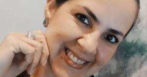 La Nación / La salud y educación necesitan una transformación en el país, dice candidata a diputada