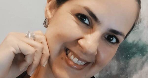 La Nación / La salud y educación necesitan una transformación en el país, dice candidata a diputada