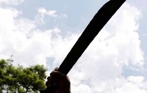 Mujer es brutalmente agredida con machete por parte de su pareja en Ñeembucú – Prensa 5