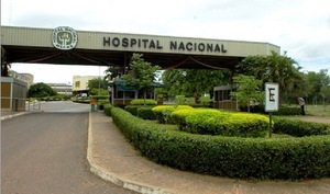 Nueva directora intentará que Hospital siga funcionando al margen de investigación | 1000 Noticias