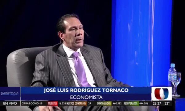 Efrainistas amenazan a humildes trabajadores - ADN Digital