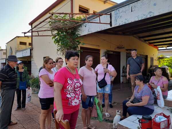 Mesiteros buscan recuperar casillas del circuito comercial