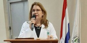 Asume nueva directora del Hospital Nacional de Itauguá - ADN Digital