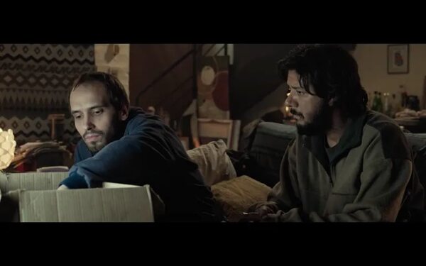 “La última obra” celebró su estreno y se prepara para llegar a las salas - Cine y TV - ABC Color
