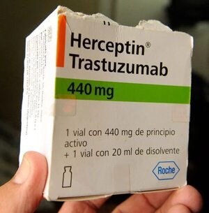 IPS: pacientes rechazan drogas oncológicas biosimilares tras impugnación de licitación - Nacionales - ABC Color