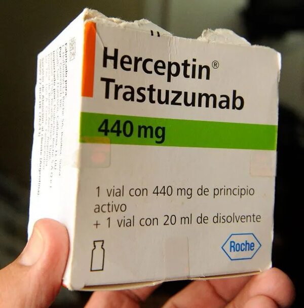 IPS: pacientes rechazan drogas oncológicas biosimilares tras impugnación de licitación - Nacionales - ABC Color