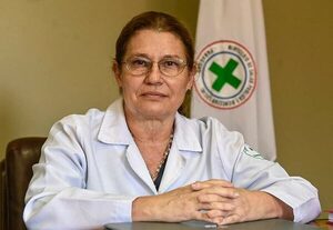 Asume directora interina del Hospital Nacional de Itauguá