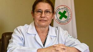 Designan a reemplazo de González en Hospital Nacional de Itauguá