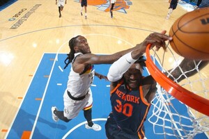 Diario HOY | Randle brilla, pero Knicks caen ante Wolves