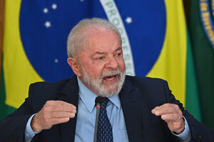 Lula dice que continuará "atizando" al Banco Central hasta que baje los tipos - MarketData