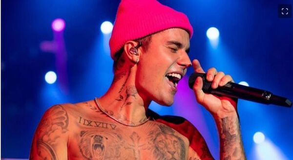 Los fans piensan que Justin Bieber y Hailey se van a divorciar en septiembre