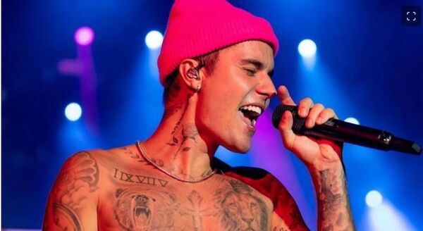 Los fans piensan que Justin Bieber y Hailey se van a divorciar en septiembre