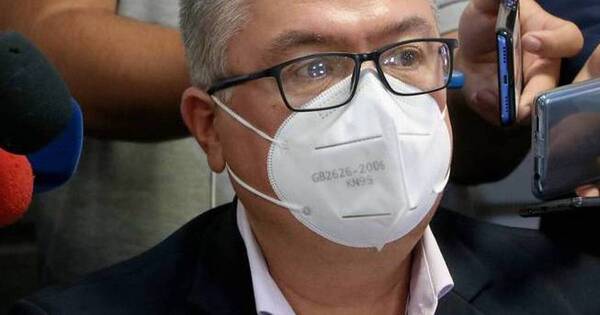 La Nación / Expertos de EEUU vienen a estudiar historial clínico de pacientes con chikungunya
