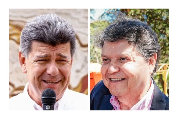 ¿Acuerdo entre Efraín y Euclides?: 'Las puertas están abiertas y hay conversaciones', afirma Richer