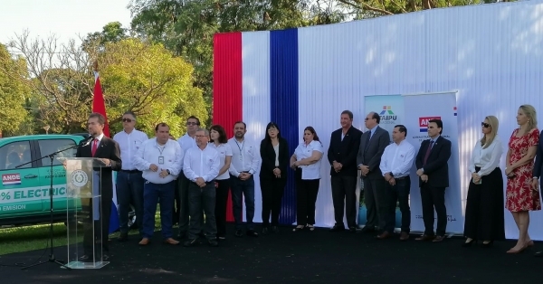 Dentro de unas semanas se inaugurará primer Centro Tecnológico Automotriz, anuncian | 1000 Noticias