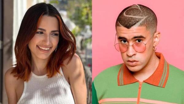 Diario HOY | Exnovia de Bad Bunny le reclama al menos USD 40 millones por usar su voz sin permiso
