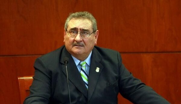 Rolón reasigna investigación del caso Antonio Fretes a otros fiscales