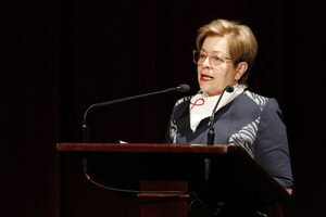 La reforma pensional colombiana fue acordada con empresarios y trabajadores - MarketData