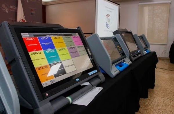 Diario HOY | Inicia periodo de auditoría de software de las máquinas de votación y el TREP