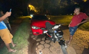 Imputan a hijo de exjuez que protagonizó fatal accidente