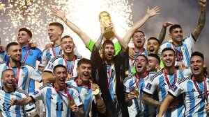 La campeona del mundo dirá presente en Paraguay para ser homenajeada por Conmebol | 1000 Noticias